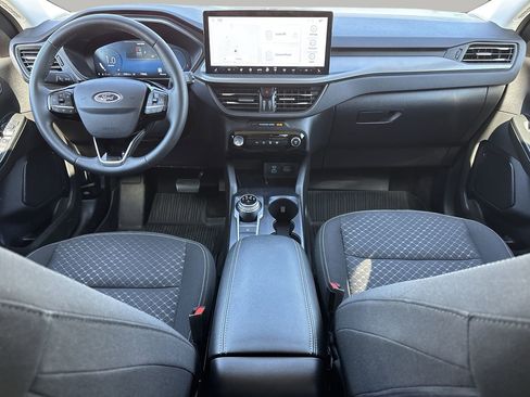 Certified 2023 Ford Escape Active w/ Tech Pack #2 image 13