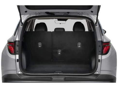 New 2026 Hyundai Tucson SE FWD image 42