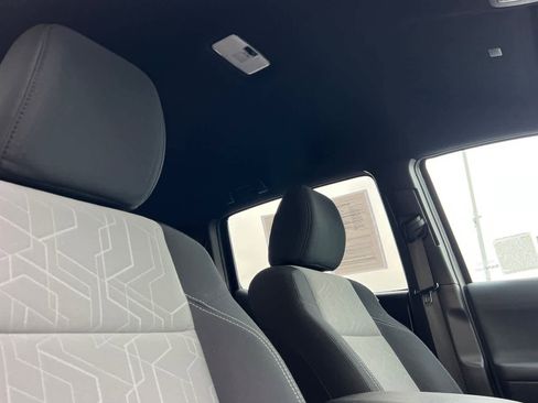 Certified 2021 Toyota Tacoma TRD Sport image 16