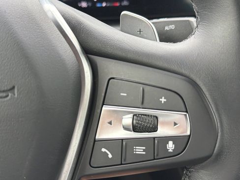 Certified 2023 BMW 330i Sedan w/ Driving Assistance Package RWD image 30