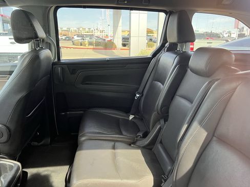 Used 2019 Honda Odyssey EX-L image 10