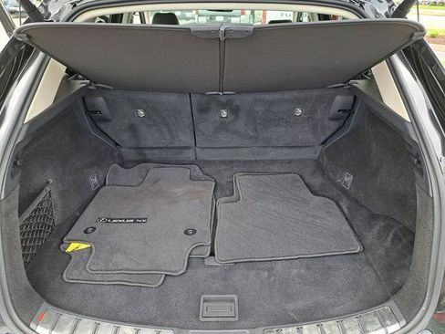 Used 2025 Lexus NX 250 FWD w/ Cold Area Package image 37