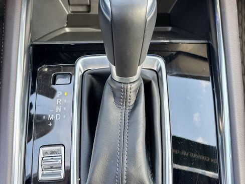 Certified 2025 MAZDA CX-5 Signature image 28