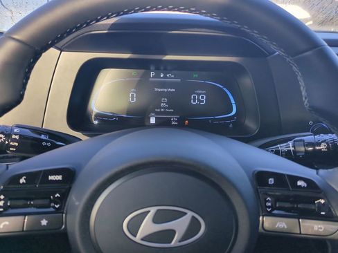 New 2026 Hyundai Elantra Sport FWD image 29