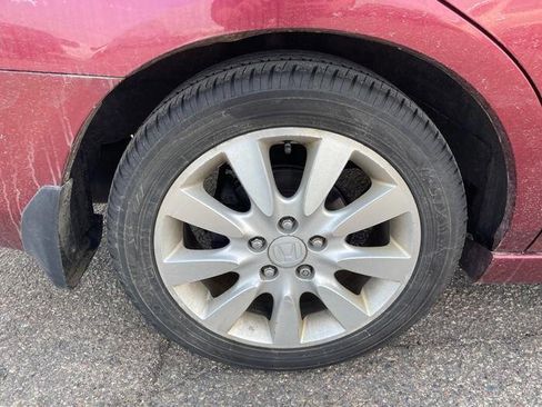 Used 2006 Honda Accord EX image 16