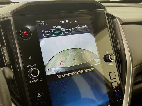 Used 2025 Subaru Crosstrek 2.0i Premium w/ Convenience Package #2 image 15