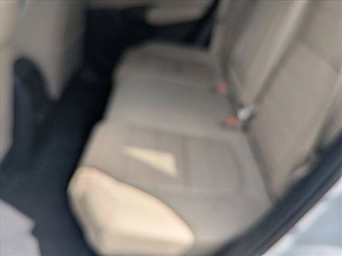Used 2021 Honda CR-V EX-L image 18