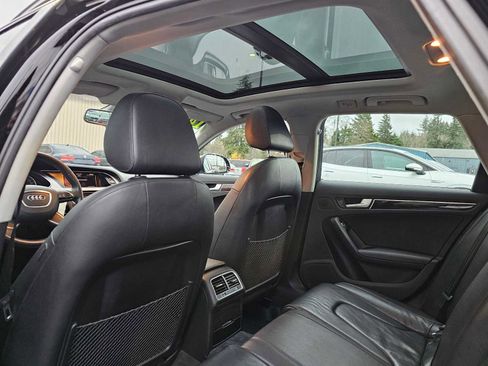 Used 2014 Audi A4 Premium Plus image 21