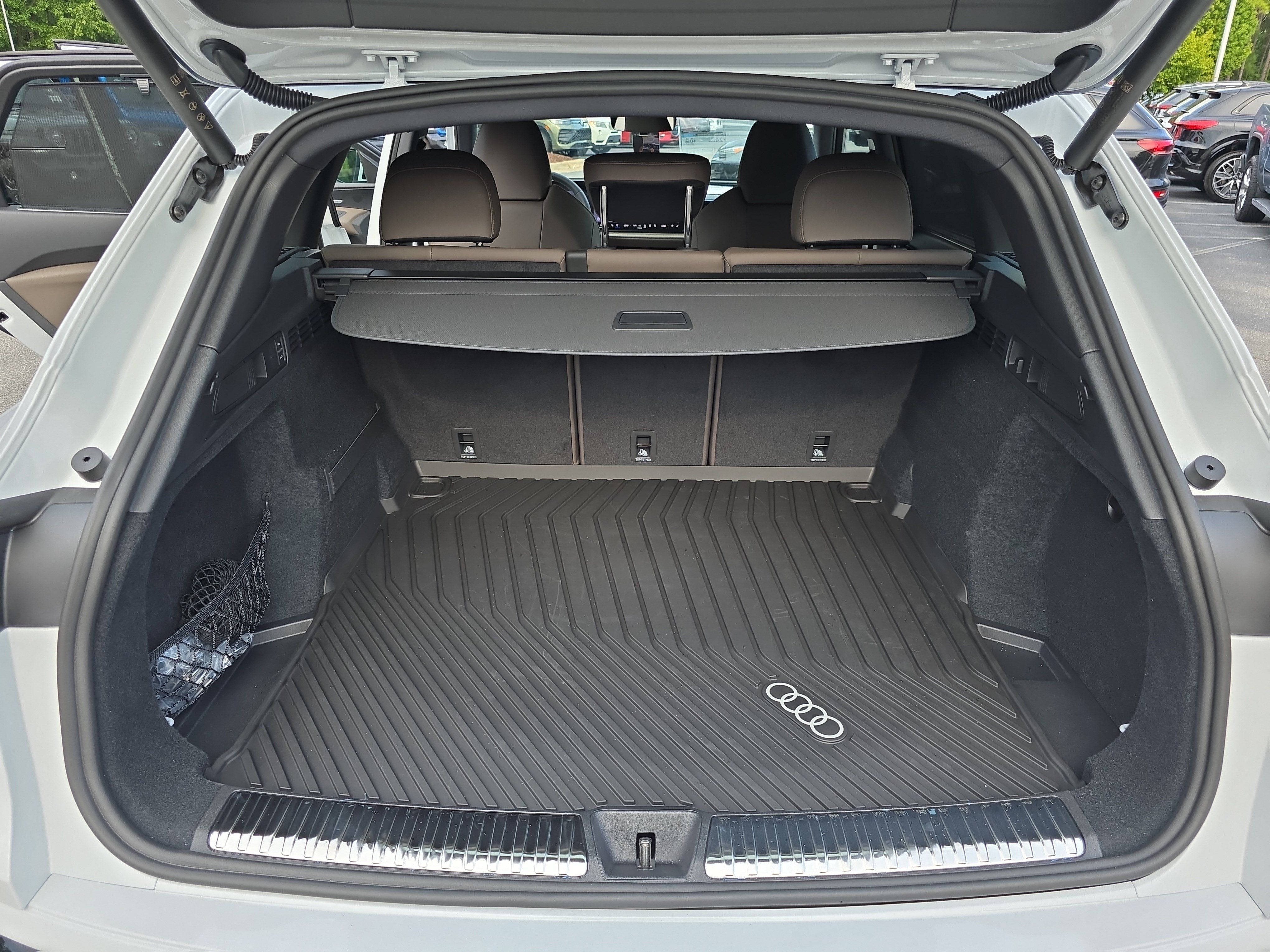 New 2026 Audi Q5 Prestige AWD/4WD image 12