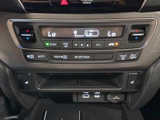 Used 2025 Honda Ridgeline RTL image 25