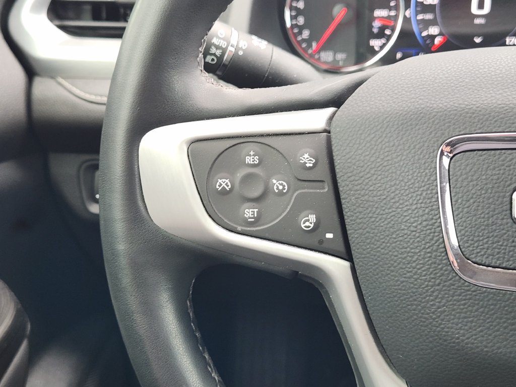 Used 2023 GMC Acadia SLT FWD image 27