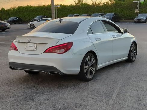 Certified 2019 Mercedes-Benz CLA 250 CLA 250 image 5