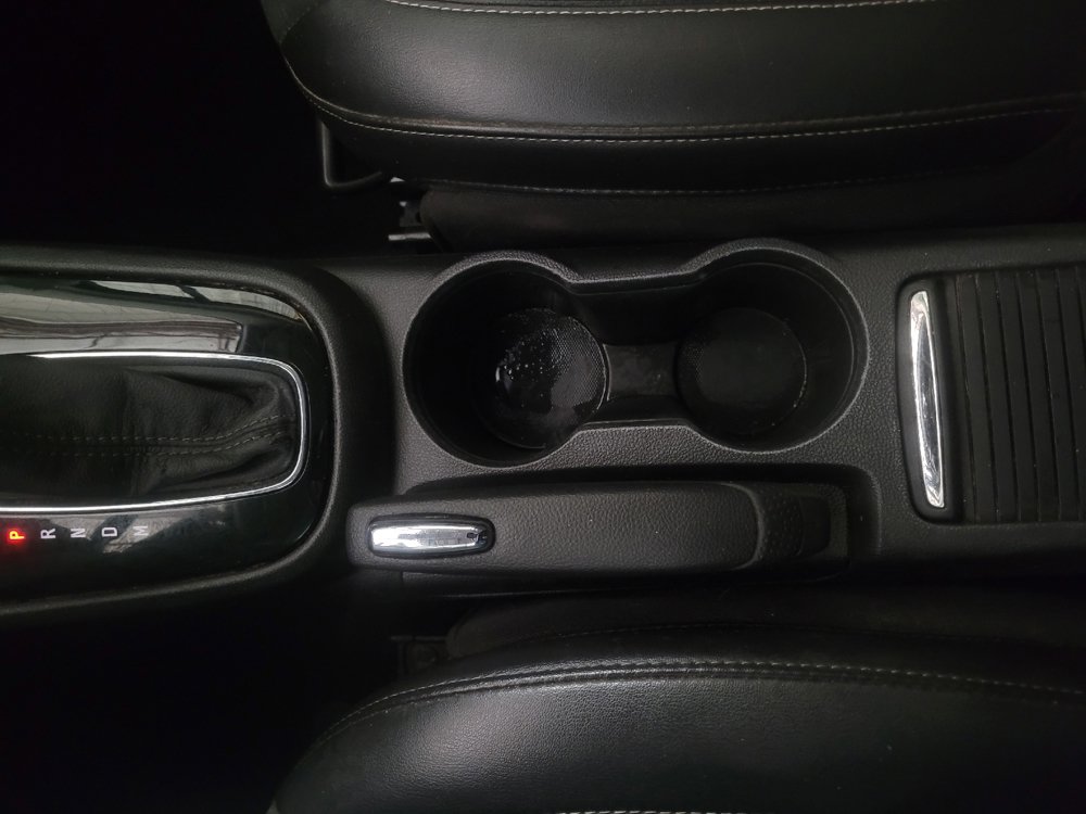 Used 2020 Buick Encore Preferred FWD image 26