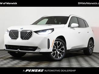 Used 2026 BMW X3 xDrive30 w/ Convenience Package video 1