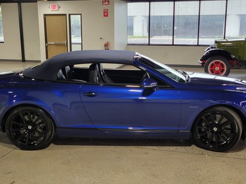 Used 2011 Bentley Continental GT Supersports AWD/4WD image 36