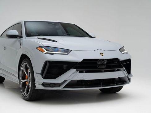 Used 2024 Lamborghini Urus S AWD/4WD image 59