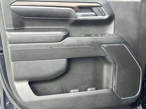 Used 2024 Chevrolet Silverado 1500 LT w/ Texas Edition Plus image 23