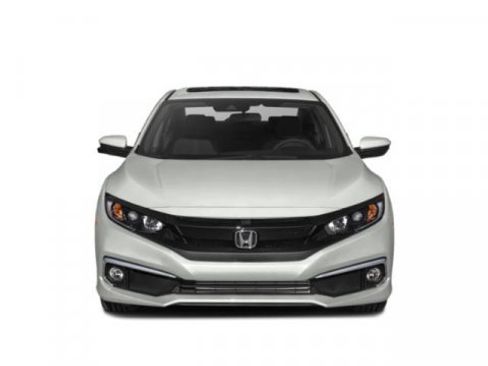 Used 2021 Honda Civic EX image 7