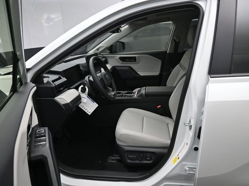 Certified 2026 Toyota RAV4 Limited image 9