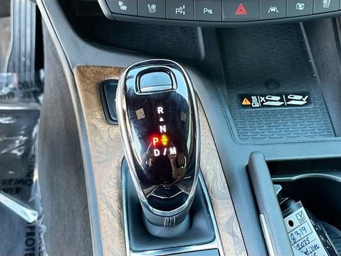 Used 2025 Cadillac CT5 Premium Luxury w/ Sun And Sound Package RWD image 17