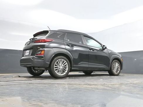 Used 2020 Hyundai Kona SEL FWD image 47