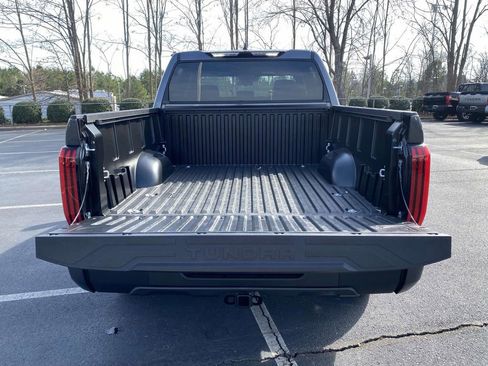New 2026 Toyota Tundra SR5 AWD/4WD image 13