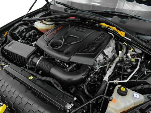 Used 2019 Alfa Romeo Giulia w/ Quick Order Package 22K Sport image 45