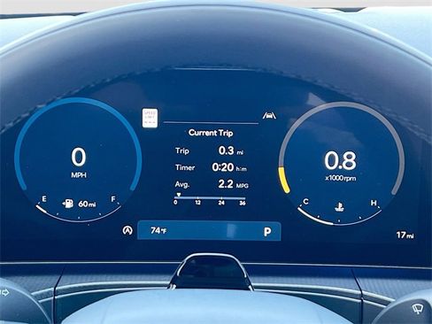 New 2025 Hyundai Santa Fe Calligraphy image 12