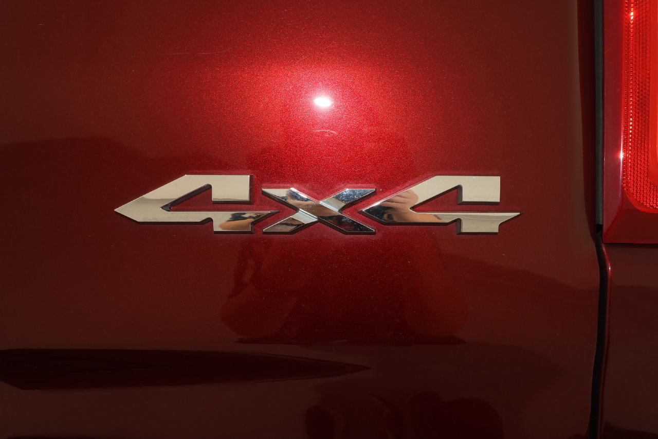 Used 2019 RAM 1500 Big Horn AWD/4WD image 36