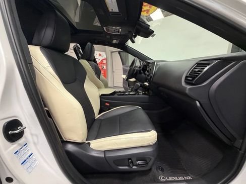 Used 2022 Lexus NX 350 AWD image 46