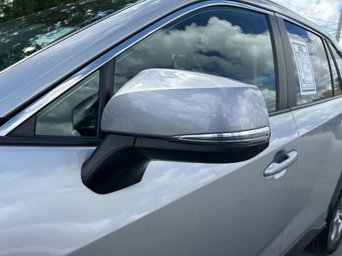 Used 2024 Toyota RAV4 XLE image 19