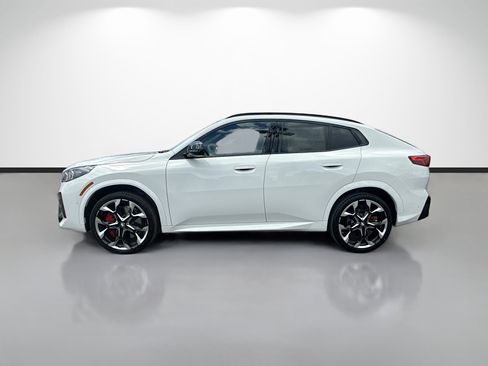 New 2026 BMW X2 xDrive28i w/ Technology Package AWD/4WD image 6