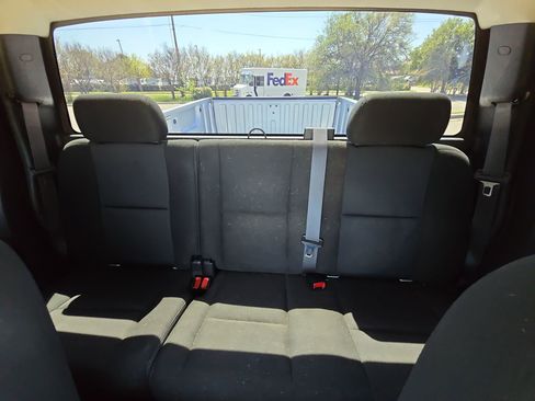 Used 2013 GMC Sierra 1500 SLE image 19