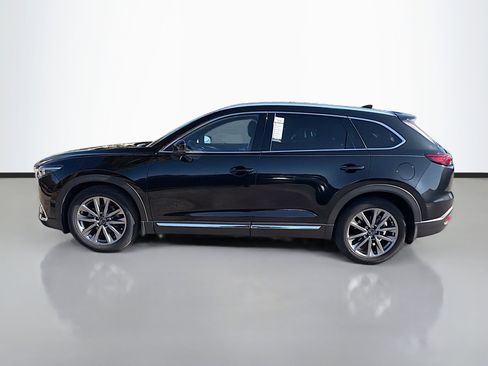 Used 2021 MAZDA CX-9 Grand Touring image 6