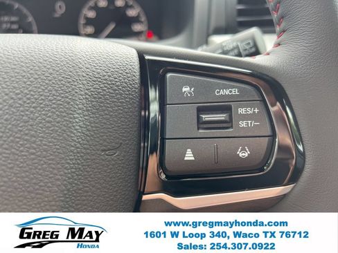 New 2026 Honda Odyssey Sport-L image 19