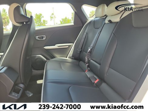 New 2026 Kia K4 GT-Line Turbo FWD image 14