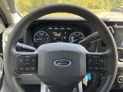 New 2026 Ford F250 XLT w/ 360-Degree Camera Package image 10
