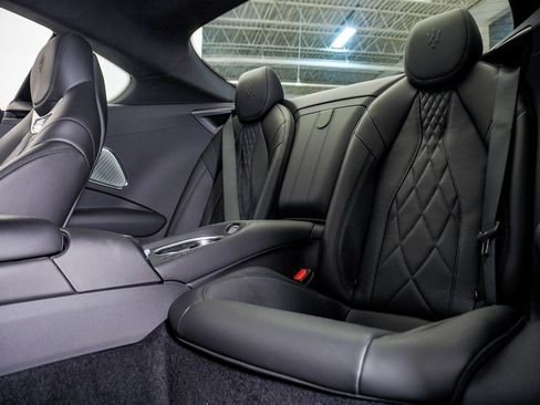 Certified 2024 Maserati GranTurismo Modena image 19