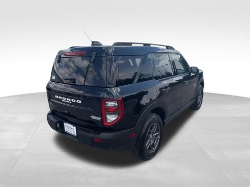 Used 2025 Ford Bronco Sport Big Bend AWD/4WD image 8