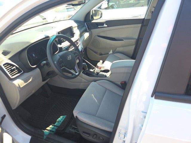 Used 2020 Hyundai Tucson Value AWD/4WD image 8