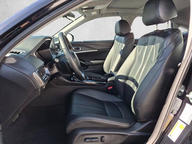 Certified 2026 Acura Integra FWD image 16