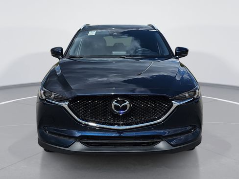 Used 2019 MAZDA CX-5 Signature image 8