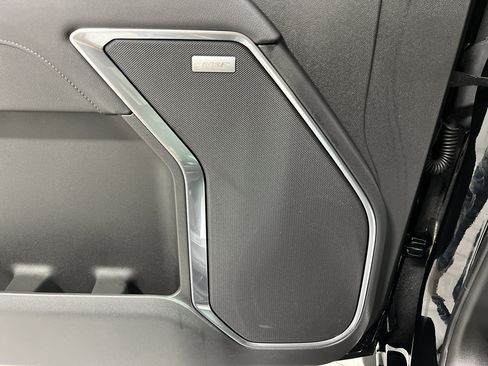 New 2025 Chevrolet Silverado 1500 LTZ w/ LTZ Premium Texas Edition image 23