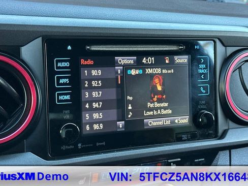 Used 2019 Toyota Tacoma TRD Pro image 31