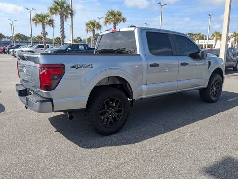 Certified 2024 Ford F150 STX w/ Tow/Haul Package image 4