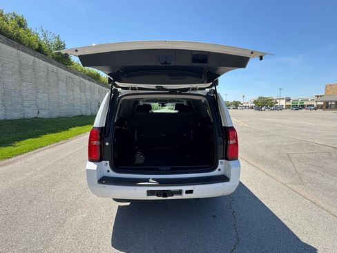 Used 2019 Chevrolet Suburban LS w/ Max Trailering Package AWD/4WD image 49