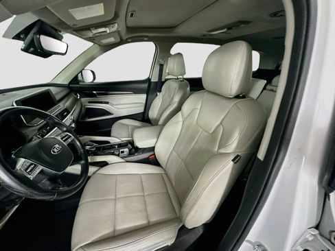 Used 2020 Kia Telluride EX FWD image 13