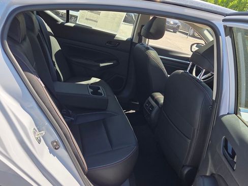 New 2026 Nissan Altima 2.5 SR FWD image 12