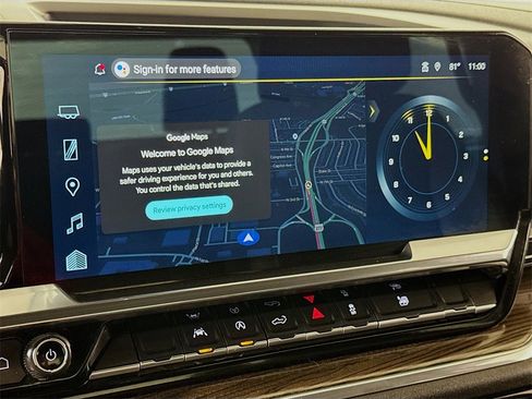 Used 2025 Chevrolet Silverado 1500 LT image 11