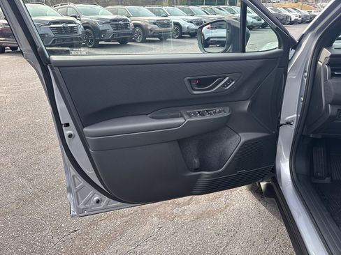 New 2026 Subaru Outback Limited image 10